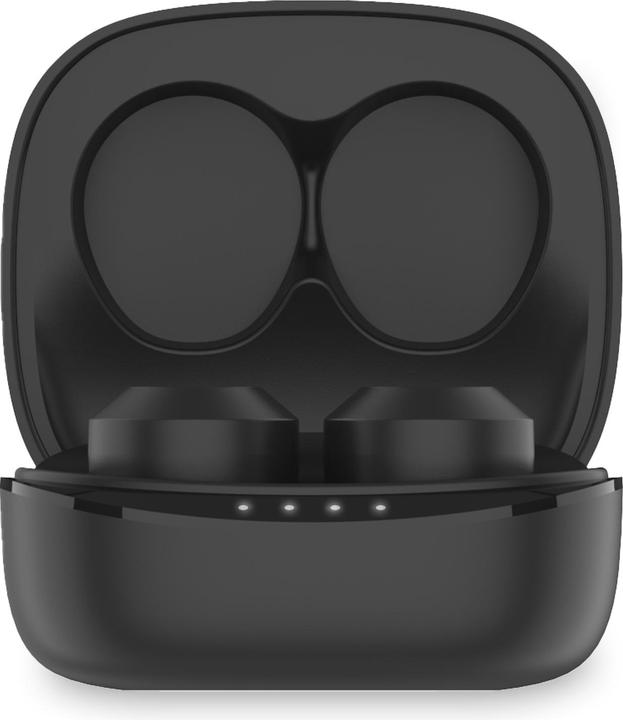 Produktbild KSIX Oblivion (Keine Geräuschunterdrückung, 4 h, Kabellos)