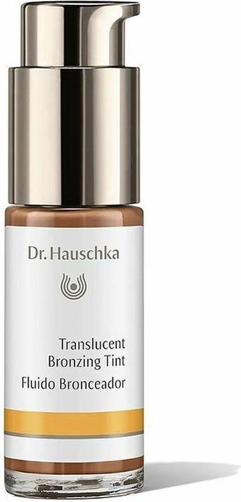 Produktbild Dr. Hauschka TRANSLUCENT Brush-Tönung 18 ml (18 ml)