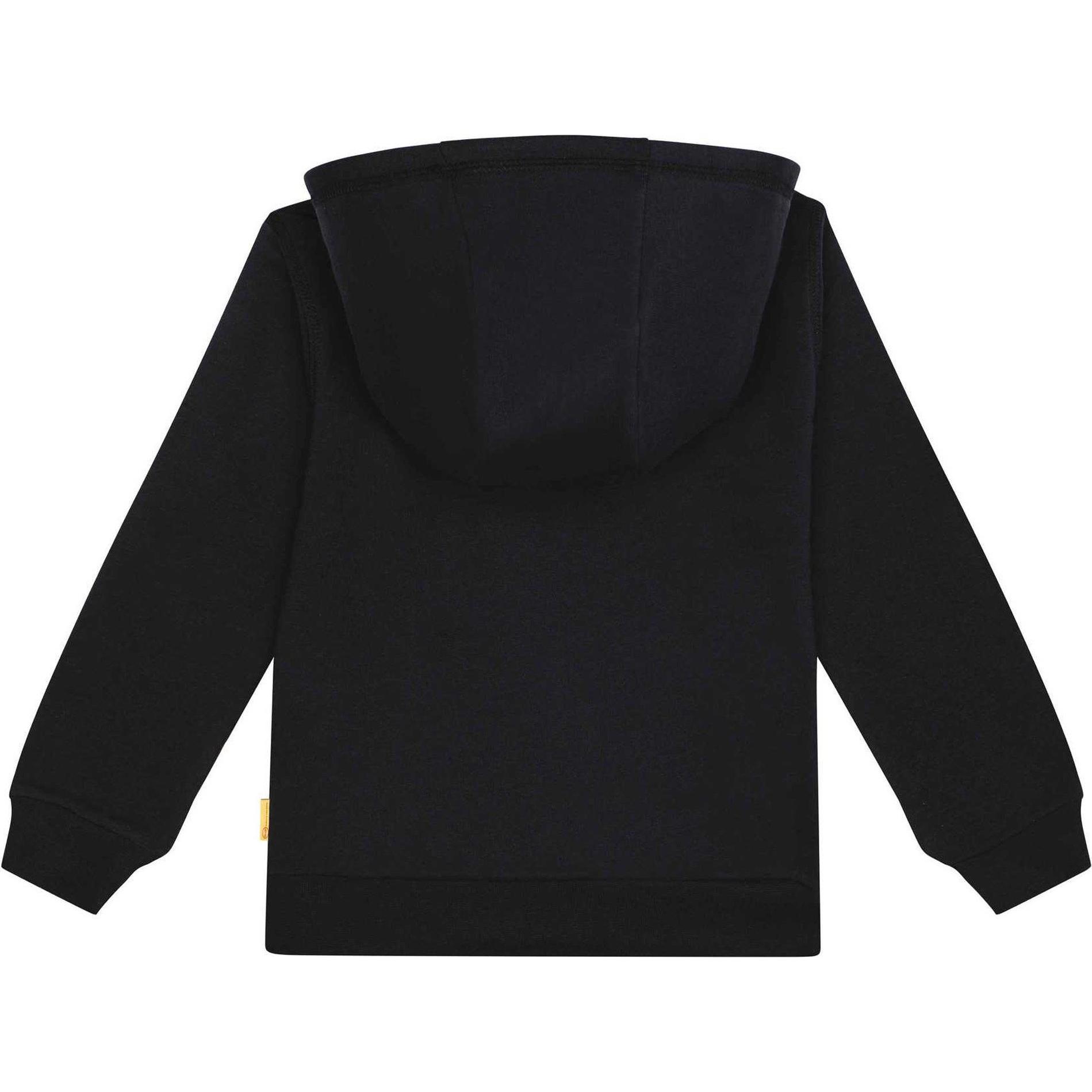 Thumbnail - Steiff, Herren, Pullover, Sweatshirt Casual Bequem sitzend, Blau, (92)