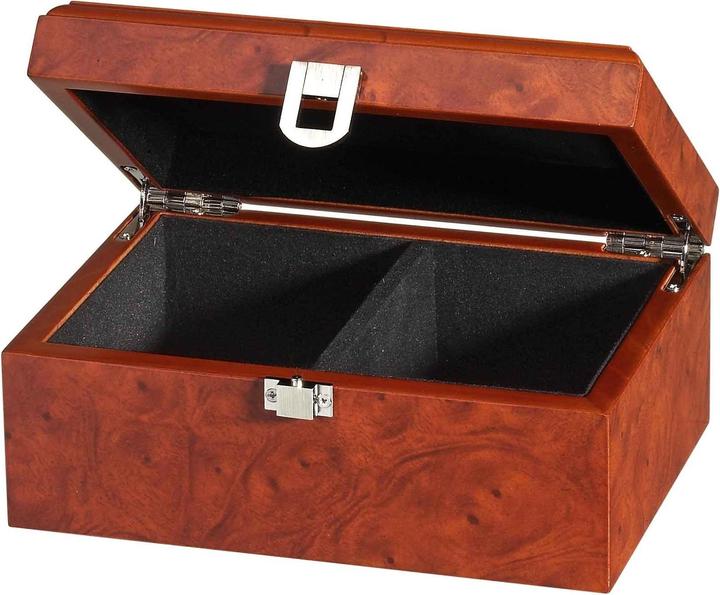 Produktbild Philos Schachfigurenbox Exklusiv