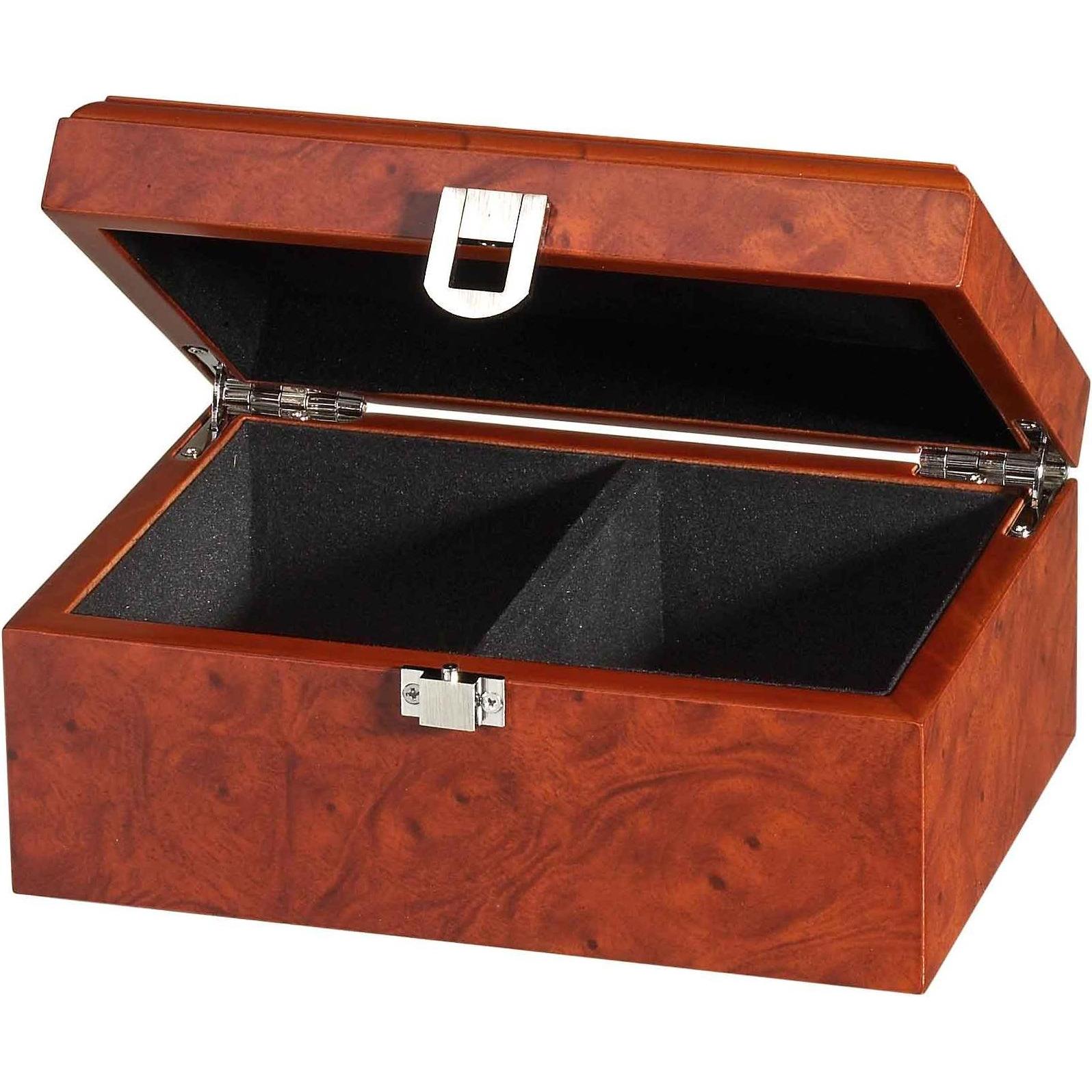 Philos Schachfigurenbox Exklusiv