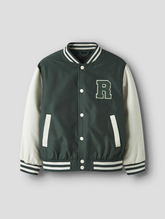 Actual product image Name it College Bomberjacke (122)
