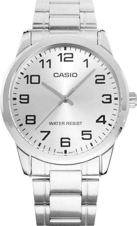 Produktbild Casio Standard (Analoguhr, 38 mm)