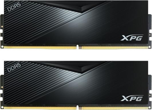 Produktbild Adata K2 Lancer (2 x 32GB, 6000 MHz, DDR5-RAM, DIMM)