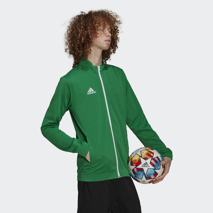 Image du produit adidas Veste d'entraînement Entrada 22 Hommes (XS)