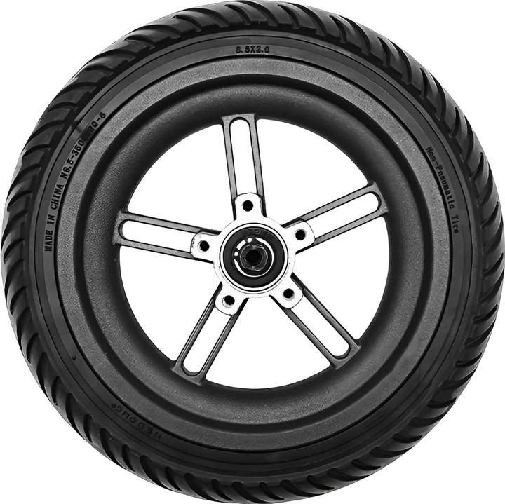 Actual product image Avizar Rear Wheel