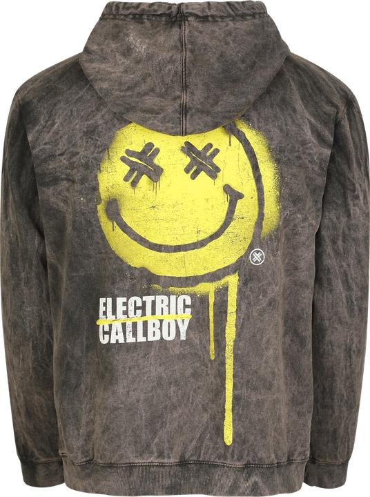 Produktbild Electric Callboy Spray Smile (L)