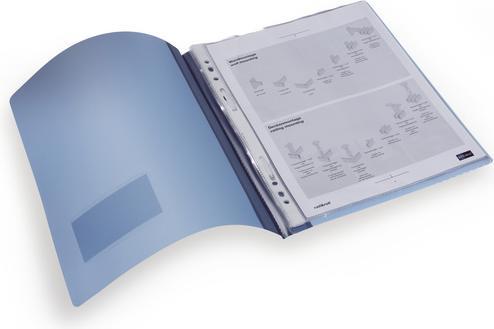 Produktbild Durable Schnellhefter DURALUX (A4, 1 x)