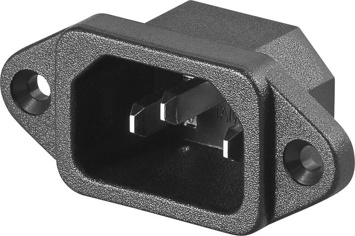 Produktbild Goobay Netzanschluss