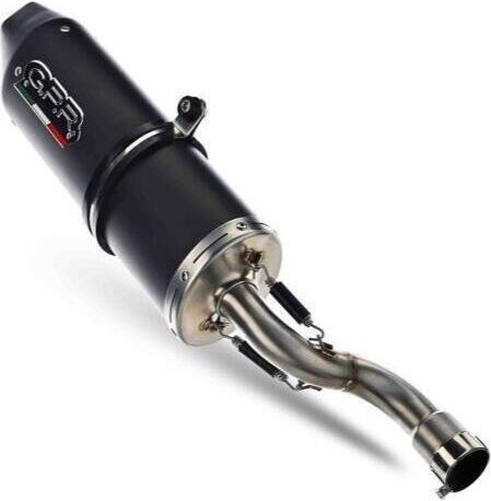 Produktbild GPR Tech Furore KTM RC 125 2014-2016