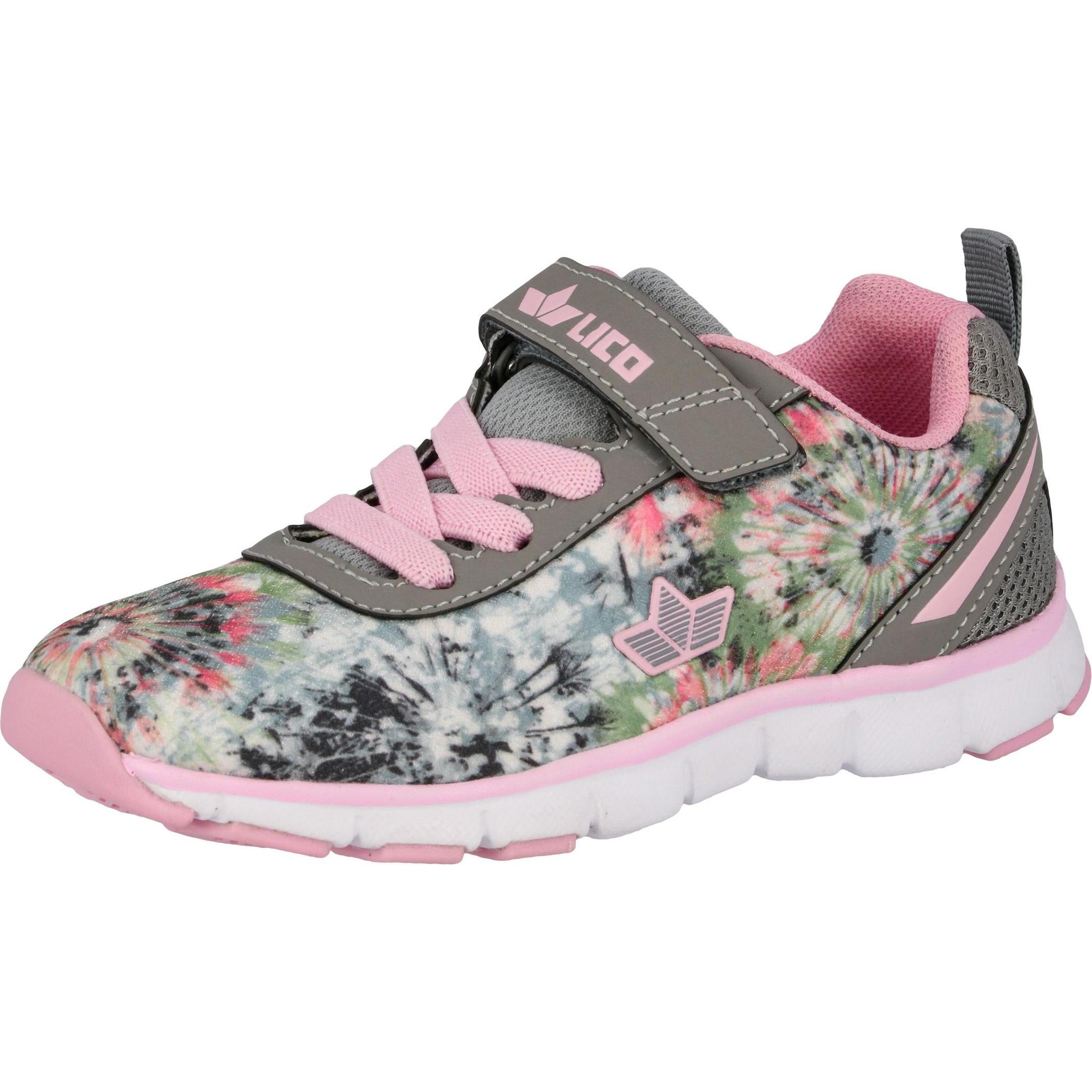 Lico, Mädchen, Halbschuhe, Halbschuhe, Rosa, (29)