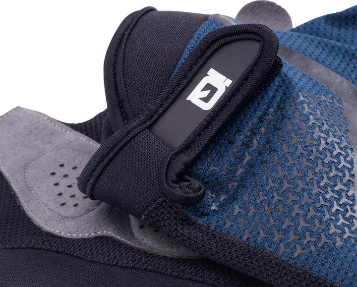 Produktbild IQ Fingerlose Handschuhe Igone (M)