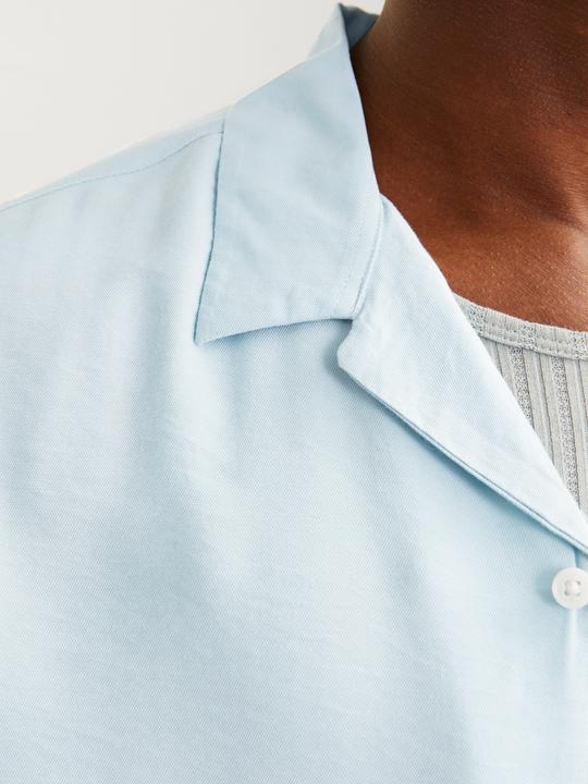 Produktbild Jack & Jones Relaxed Fit Hawaii-Hemd Hawaii-Hemd (XS)