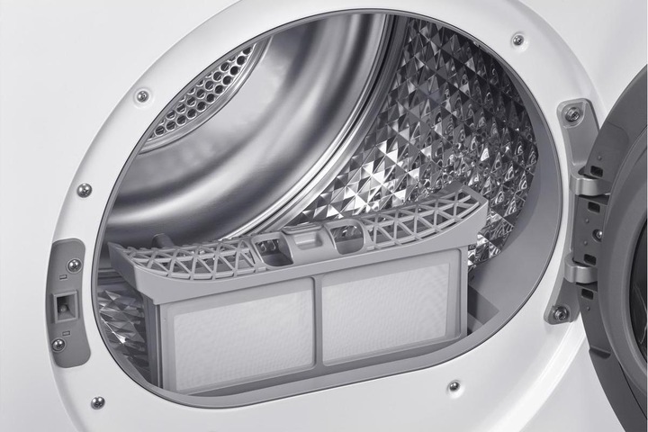 Image du produit Samsung DV5000 (9 kg, Modifiable)