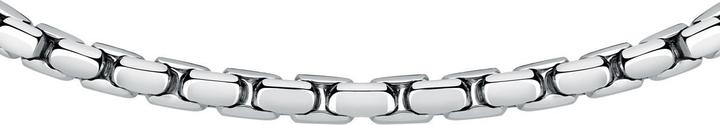 Immagine prodotto Morellato Bracciale Catene (22 cm, Acciaio inossidabile)