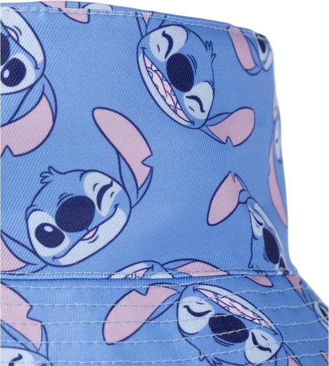 Immagine prodotto Lilo & Stitch Cappello a Secchiello Reversibile Ragazze
