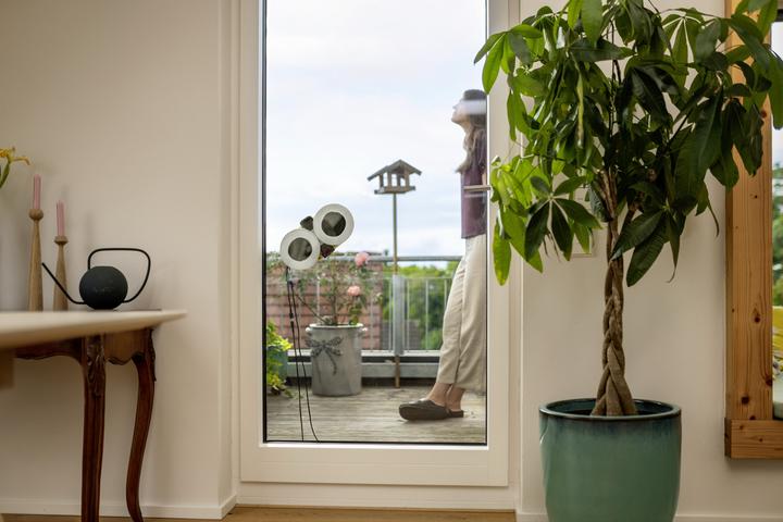 Produktbild Kärcher RCW 2 Extra+ *EU