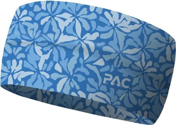summer blue floret