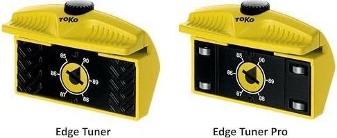 Actual product image Toko Edge Tuner Pro