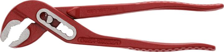 Productafbeelding Gedore Red Waterpomptang 7-voudig verstelbaar Spanwijdte 25mm (180 mm)
