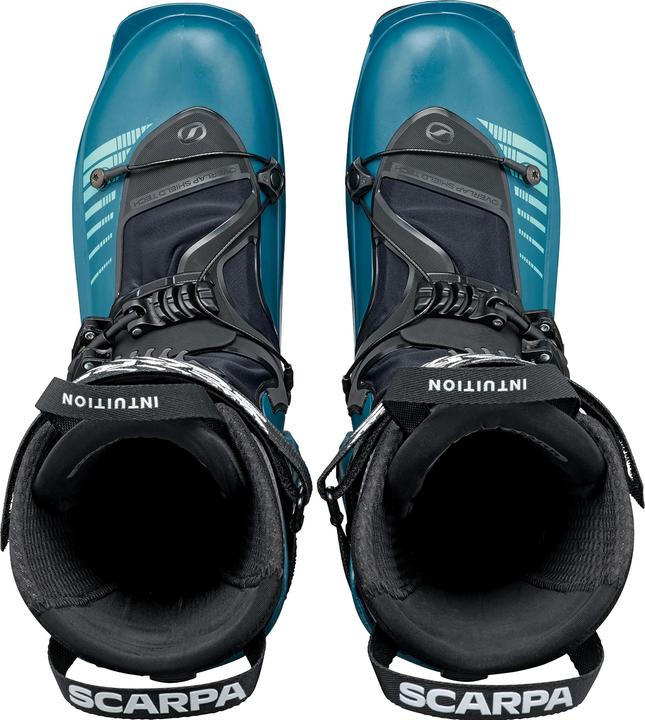 Image du produit Scarpa F1 GT Wmn (24)