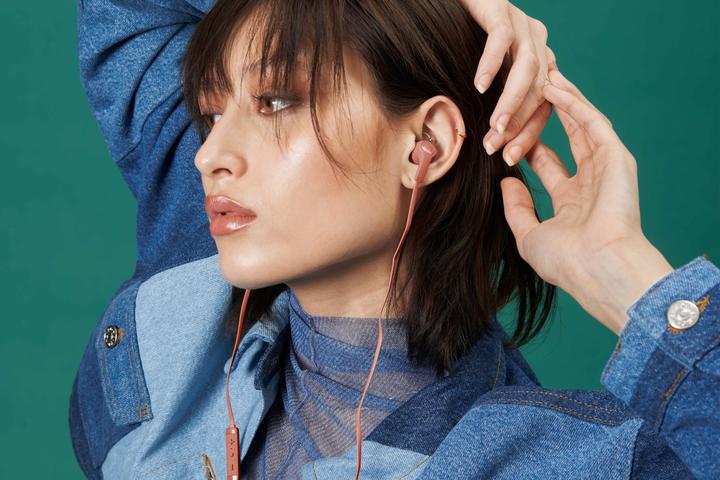 Productafbeelding Fresh'N Rebel Flow In-ear koptelefoon (Bedraad)