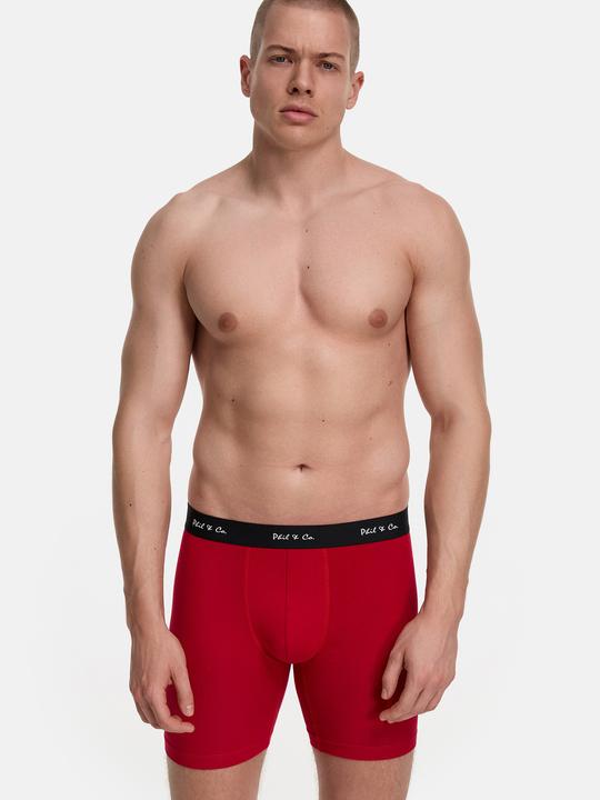 Produktbild Phil & Co. Berlin Retro Boxer Long (XXL, 2er Pack)
