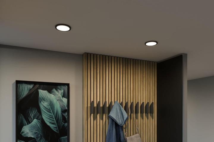 Produktbild Paulmann Einbaupanel Areo VariFit (850 lm)