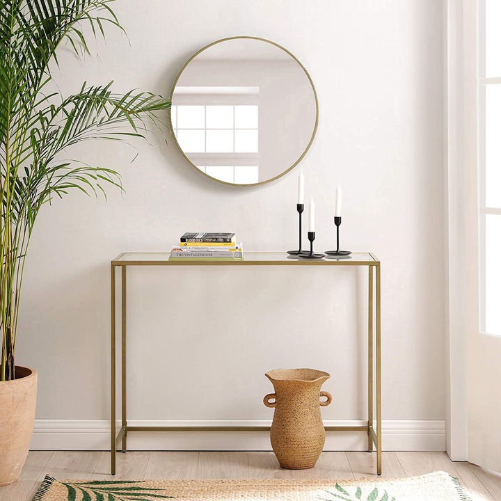 Immagine prodotto Vasagle Style (100 x 35 x 80 cm)