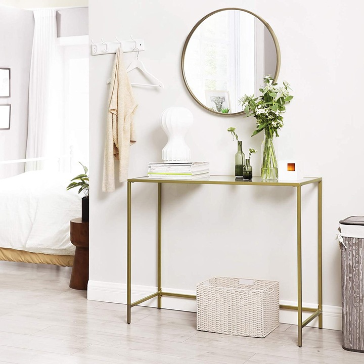 Immagine prodotto Vasagle Style (100 x 35 x 80 cm)