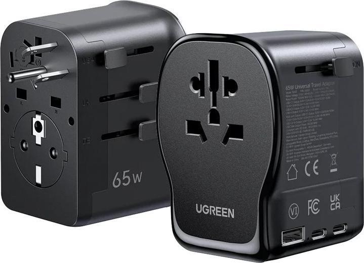 Ugreen S550