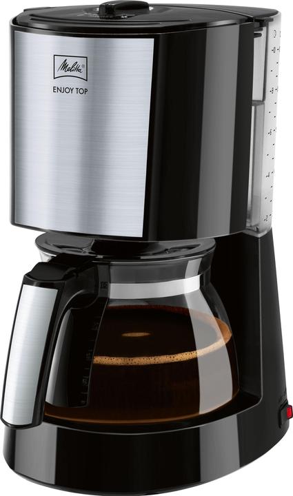 Actual product image Melitta Enjoy Top 1017-04
