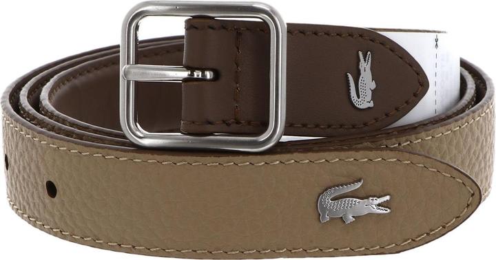 Produktbild Lacoste Elegance Bicolor Reversible Belt