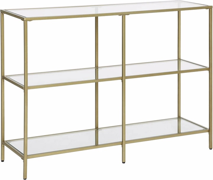Immagine prodotto Vasagle Style (100 x 30 x 73 cm)