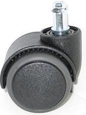 Interstuhl Sitz-Stopp-Rollen Satz (5 Stück)