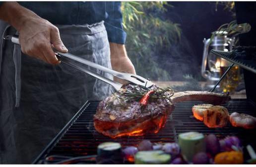 Image du produit WMF Pinces à barbecue