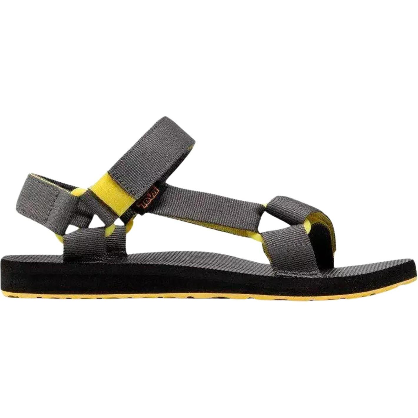 Teva, Herren, Sandalen, Original Universal, Grau, (44.5)
