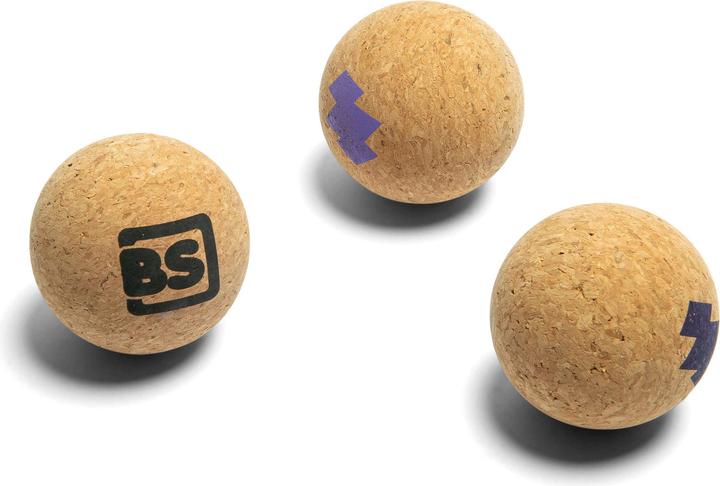 Actual product image BS Toys Roll & Stop - Throwing Game