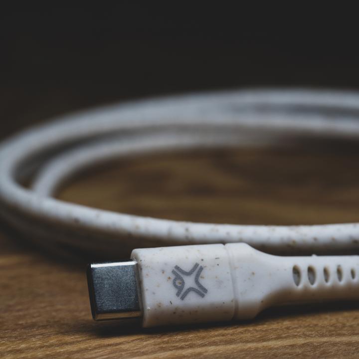 Immagine prodotto XtremeMac Eco USB-C to USB-C 2m (2 m, USB 2.0, 60 W)