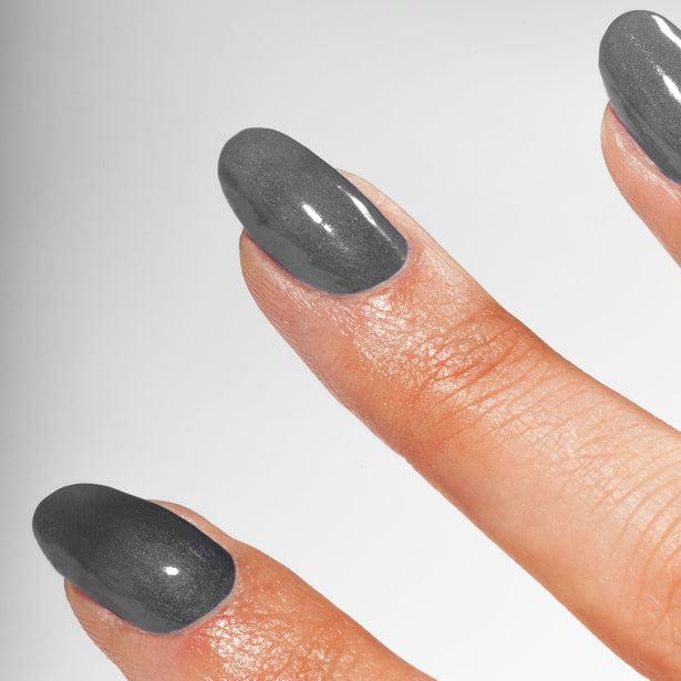 Immagine prodotto Mesauda ME By - ME Gel Polish Smog 141 (141, Smalto per unghie effetto gel)