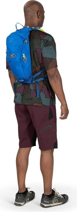 Produktbild Osprey Backpack Siskin 8L 2024 (8 l)