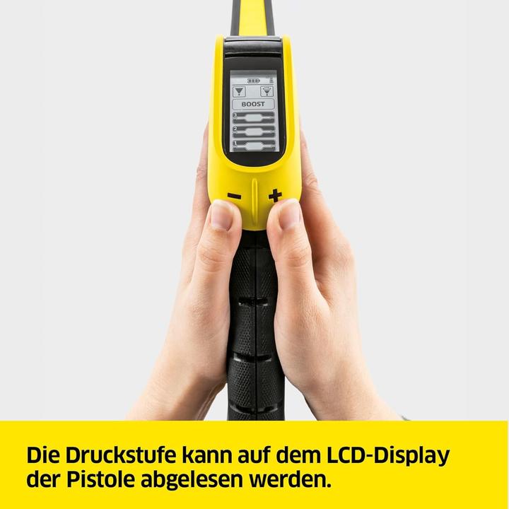 Image du produit Kärcher K 7 Premium Smart Control Flex Home (Fonctionnement sur secteur)