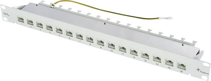 Immagine prodotto Telegärtner Cat 6+ Patch Panel MPP16 J02022A0060