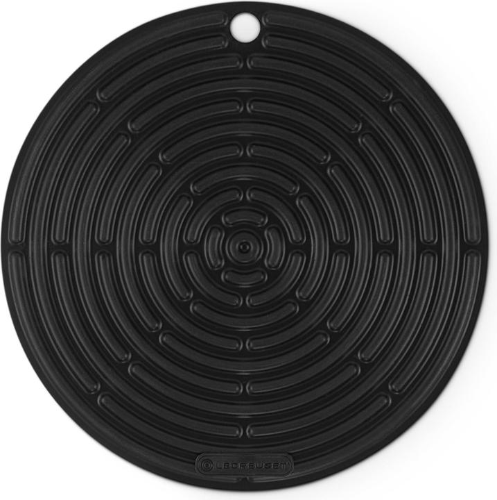 Le Creuset Rotondo classico dello strofinaccio (Silicone)