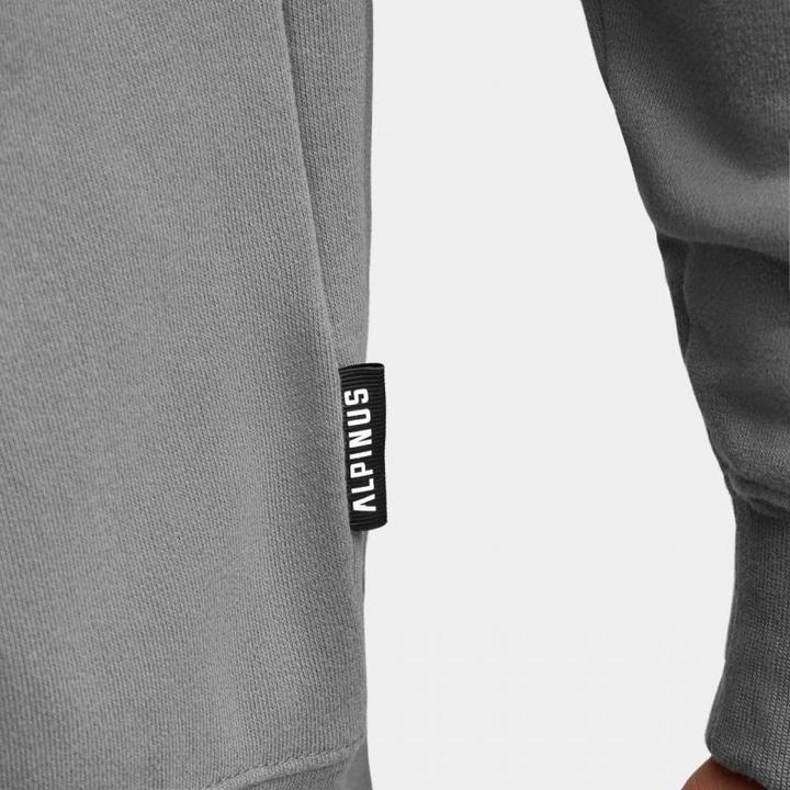 Produktbild Alpinus Bellagio-Sweatshirt (S)