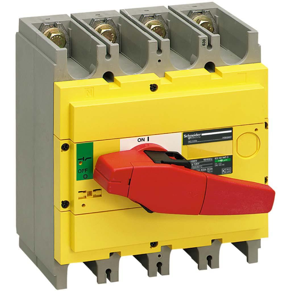 Schneider, Systemstromversorgung, 31129
