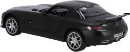 Immagine prodotto Dynatech Auto radiocomandata Mercedes-Benz 1:14 2.4G SLS AMG Nero