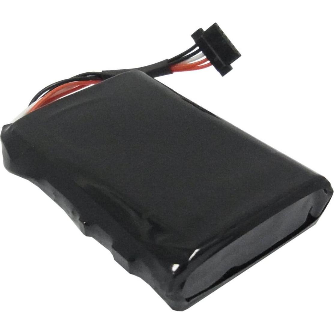CoreParts, Fahrzeug Navigation Zubehör, Battery for GPS, Navigator