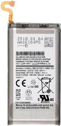 Samsung Battery EB-BG965ABE for Galaxy S9 Plus GH82-15960A