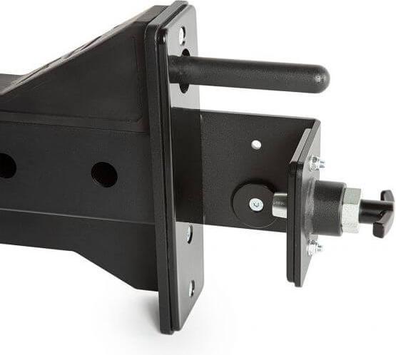 Image du produit ATX Safety Spotter Arms - 55 - Series 700 / Tablettes de secours
